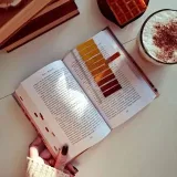 Between the Lines and Coffee Spots - Book Stories