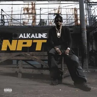 ALKALINE MUSIC - энергичные треки