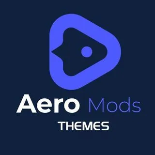 WA Aero Themes - темы для WhatsApp