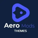 WA Aero Themes - topics WhatsApp