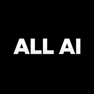 AllAI - все нейросети