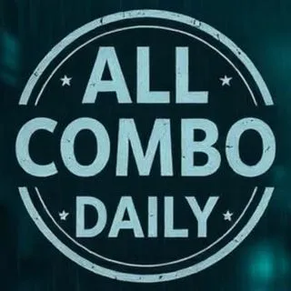 ALL COMBO DAILY - комбо ежедневно
