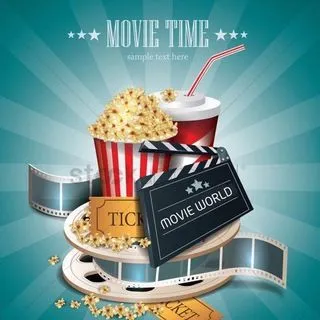 All_Movie_English - фильмы на английском