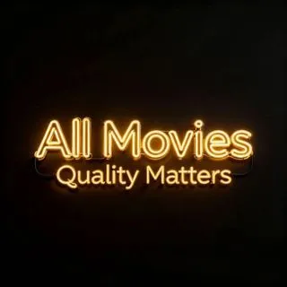 All Movies - фильмы, аниме и сериалы