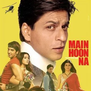 SRK All Movies - фильмы