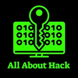 All About Hacker - хакинг и безопасность