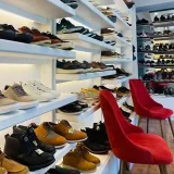 All right.American Shoes- Shoes from the United States.