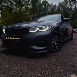 Todos los Boomers - Club de servicio de coches BMW