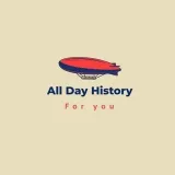 All Day History - historical facts