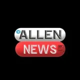 Allen NEWS - world news.