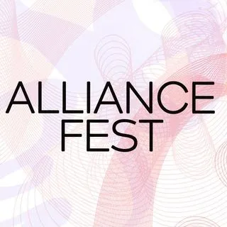 Alliance Fest - фестивали танца