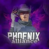 PHOENIX alliancePUBG alliance