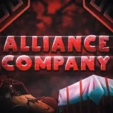 ALLIANCE COMPANY - клан PUBG