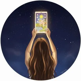 MagicVibes - Таро и самопознание