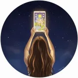MagicVibes- Tarot y autoconocimiento.