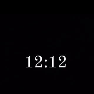 12:12 - Цифровой ресурс