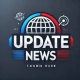 Update News - свежие новости