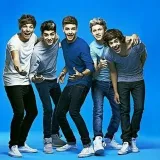 One Direction - все песни