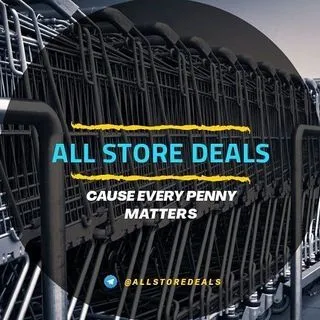 All Store Deals - акции магазинов