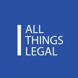 All Things Legal - legal новости