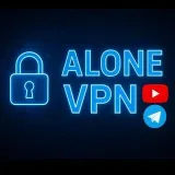 ALONE ⚡ - гейминг контент