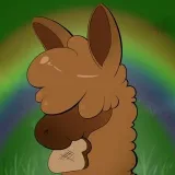 Alpaca gifs- Gifs con alpacas