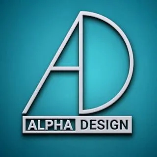Alpha Design - портфолио дизайна