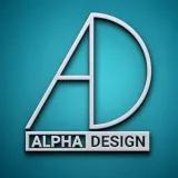 Alpha Design - портфолио дизайна