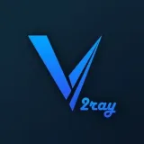 Alpha V2ray Chat - VPN