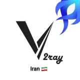 Alpha V2ray Irán - chat