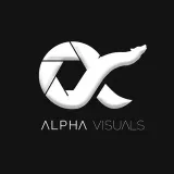 AlphaVisuals- retrato
