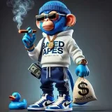 AlphaBased Apes- Alpha signals.