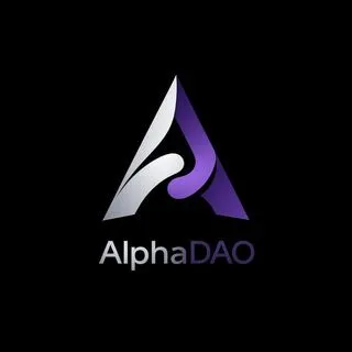 ALPHA DAO - крипто сообщество