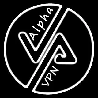 ALPHA VPN - быстрый VPN