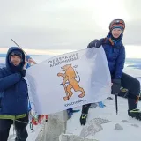 Федерация альпинизма Красноярск