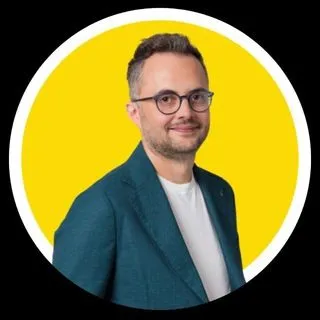 Federico Bertamino - IoT Mikrotik