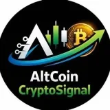 AltCoinCryptocurrencySignal- crypt signals
