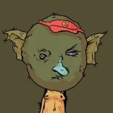 MC Goblins Burger - NFT Minter