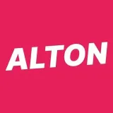 Alton Trade - DEX на TON
