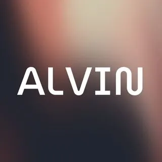 ALVIN - магазин товаров