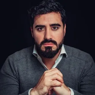 Alvise Pérez - независимые новости