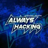 Siempre hackeando - Hacking