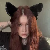 Аля - контент 18+