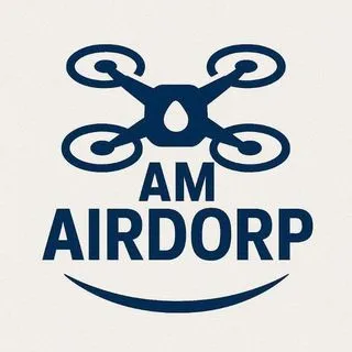 AM AIRDORP - крипто airdrop