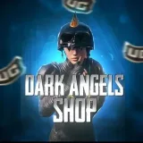Dar Dark Angels Shop- Dark Shop.