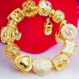 Joyas Amanda - Joyas de oro