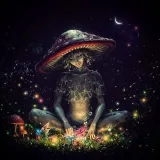 Amanita DreamsMeditation and awareness
