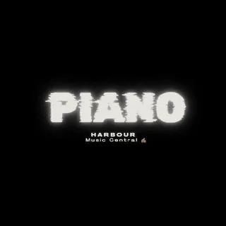 PIANO HARBOUR - Amapiano и хаус