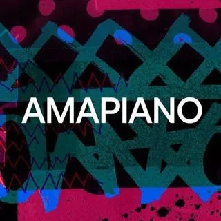 AMAPIANO MUSIC - ампиано музыка