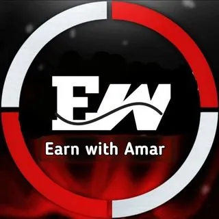 Earn with Amar - заработок онлайн